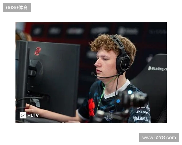 爆料：Chr1zN即将加盟Heroic